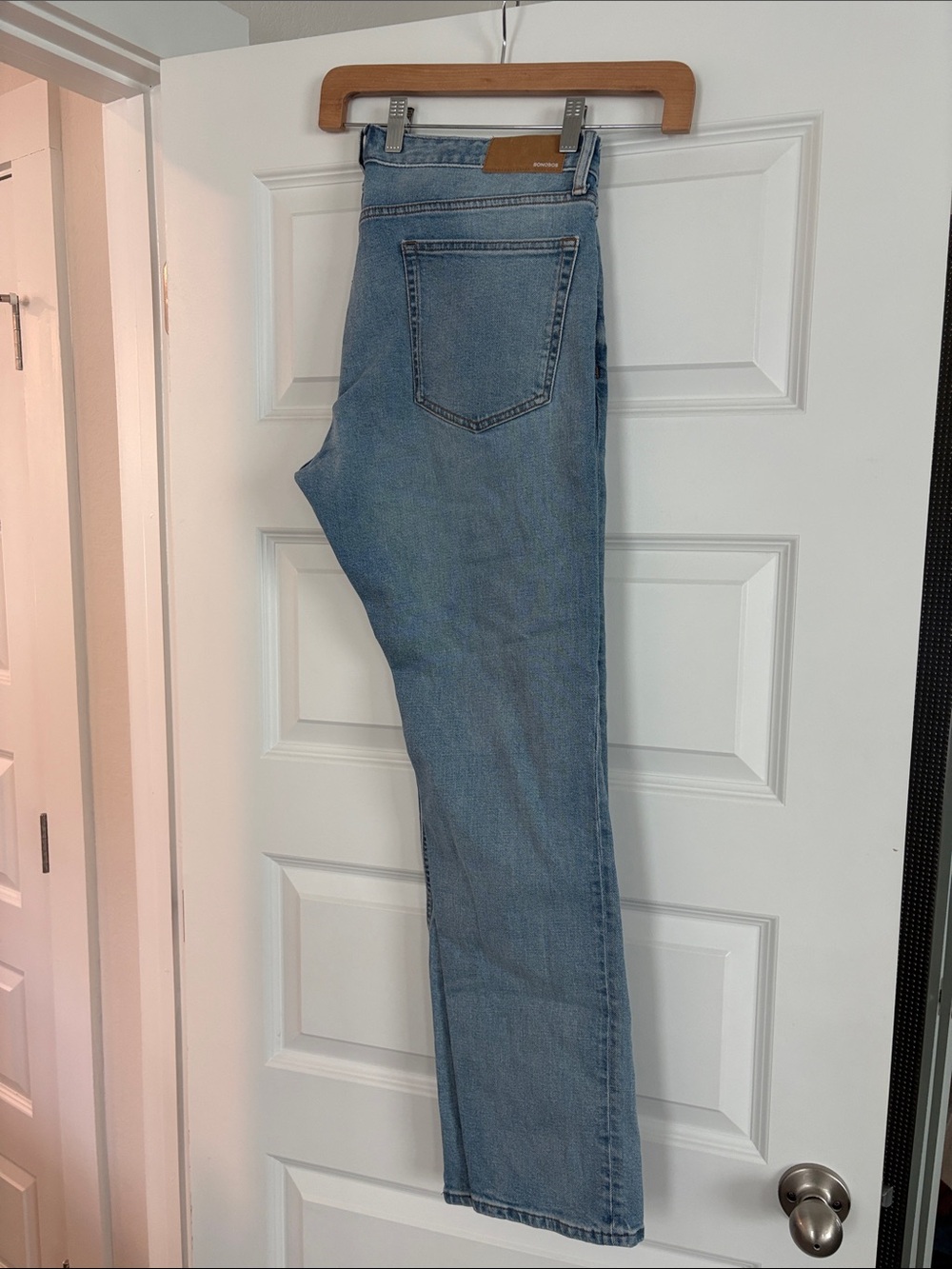Bonobos slim men’s jeans 👖 34/32